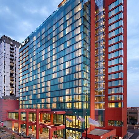 Hotel The Westin Tempe Zewnętrze zdjęcie