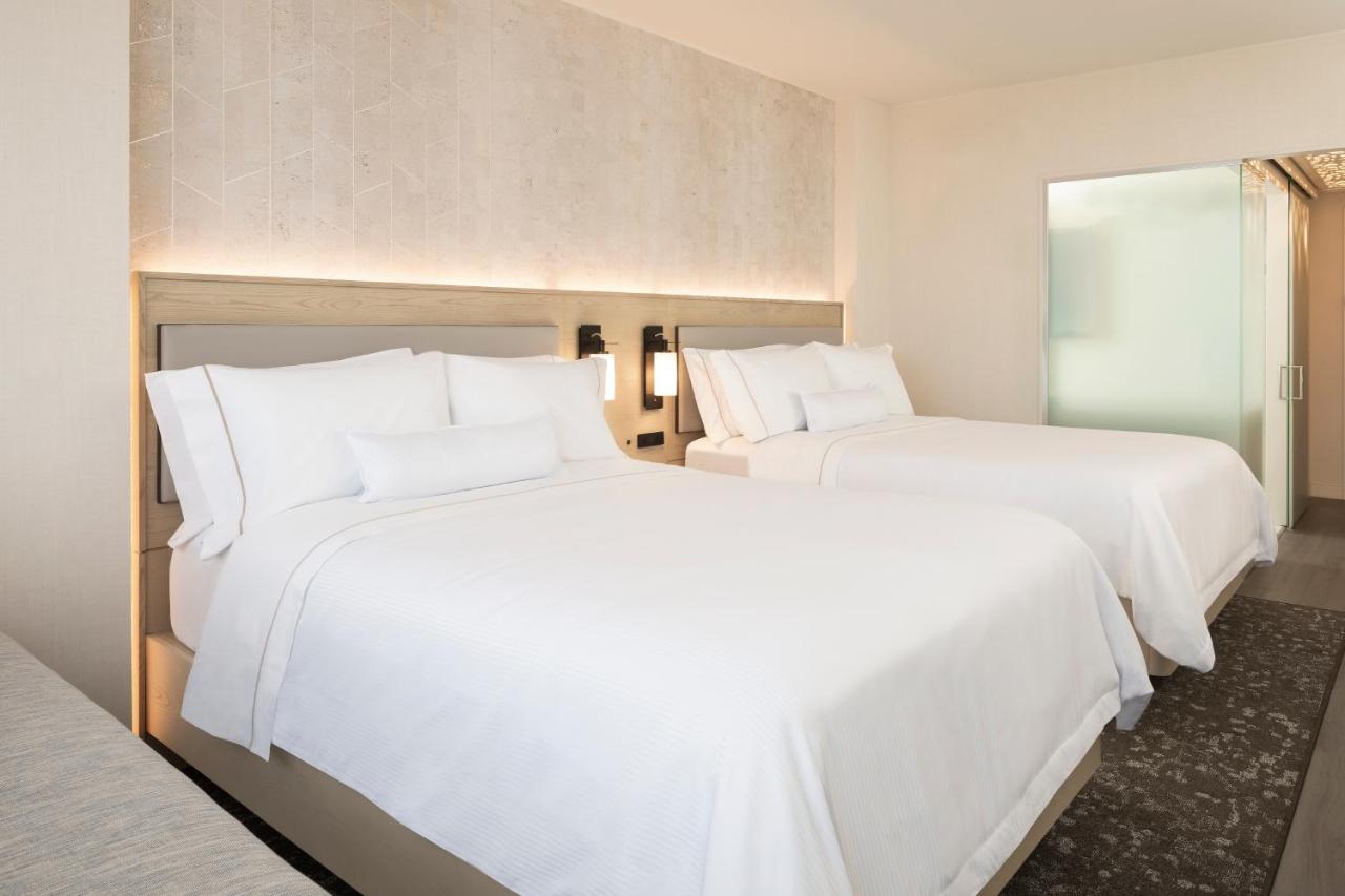Hotel The Westin Tempe Zewnętrze zdjęcie