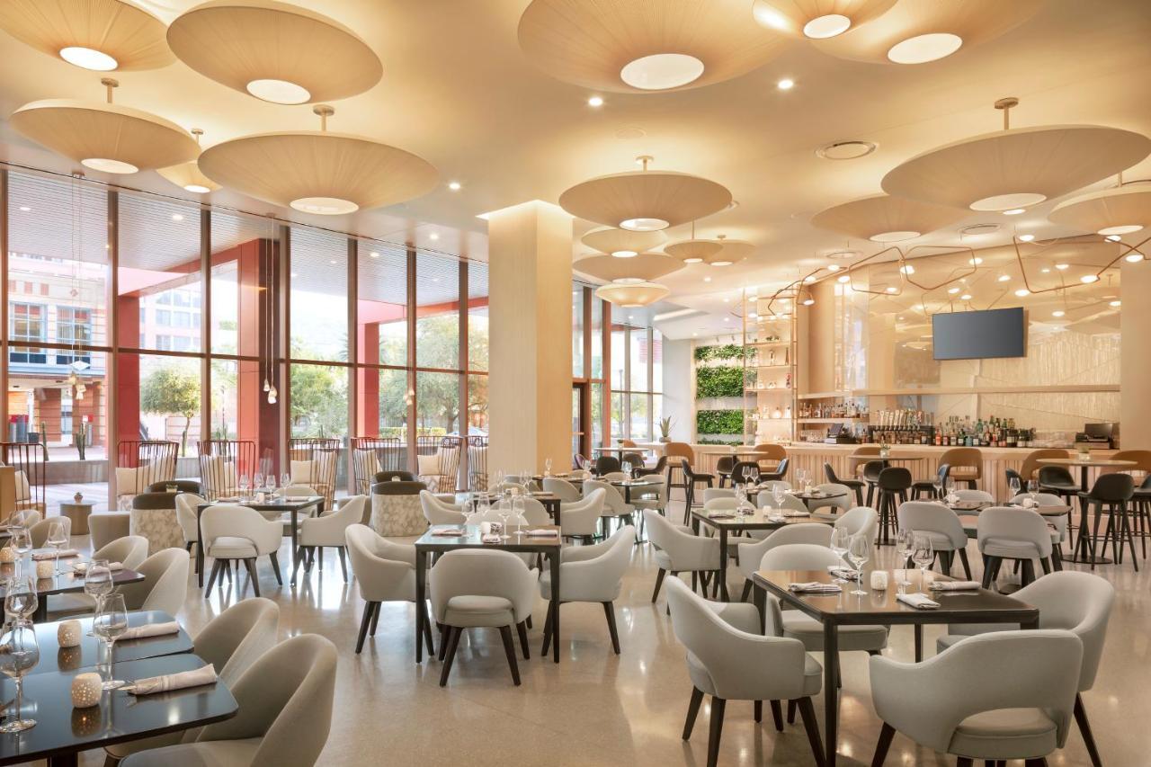 Hotel The Westin Tempe Zewnętrze zdjęcie