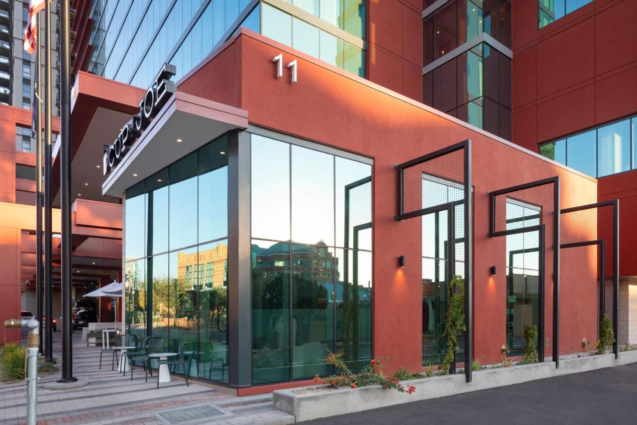 Hotel The Westin Tempe Zewnętrze zdjęcie