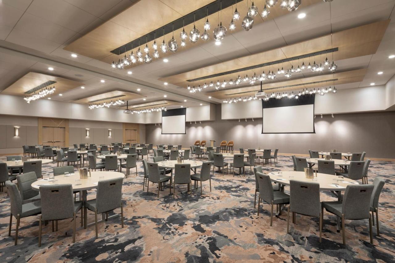 Hotel The Westin Tempe Zewnętrze zdjęcie