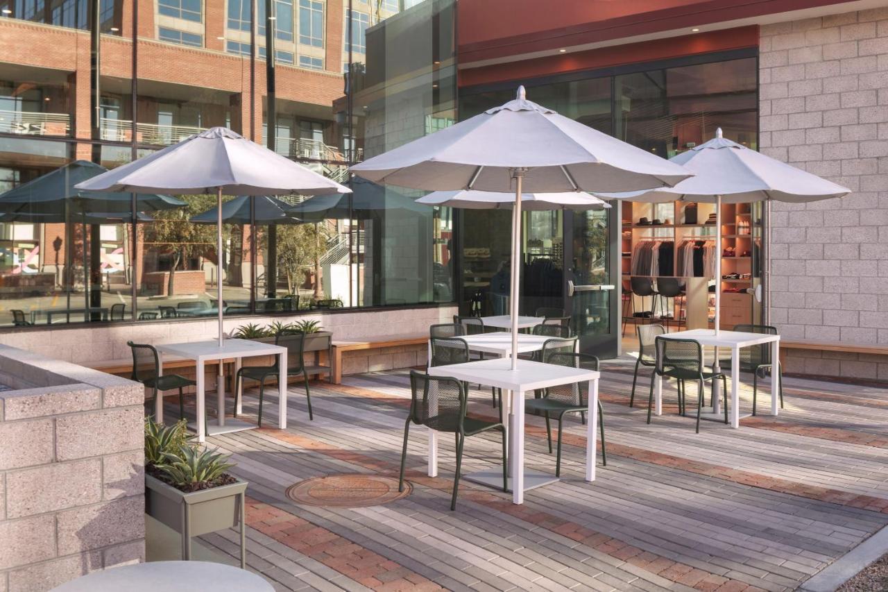 Hotel The Westin Tempe Zewnętrze zdjęcie