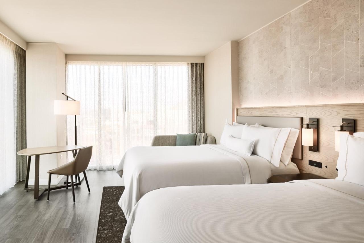 Hotel The Westin Tempe Zewnętrze zdjęcie