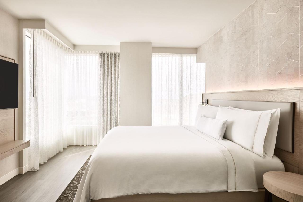 Hotel The Westin Tempe Zewnętrze zdjęcie