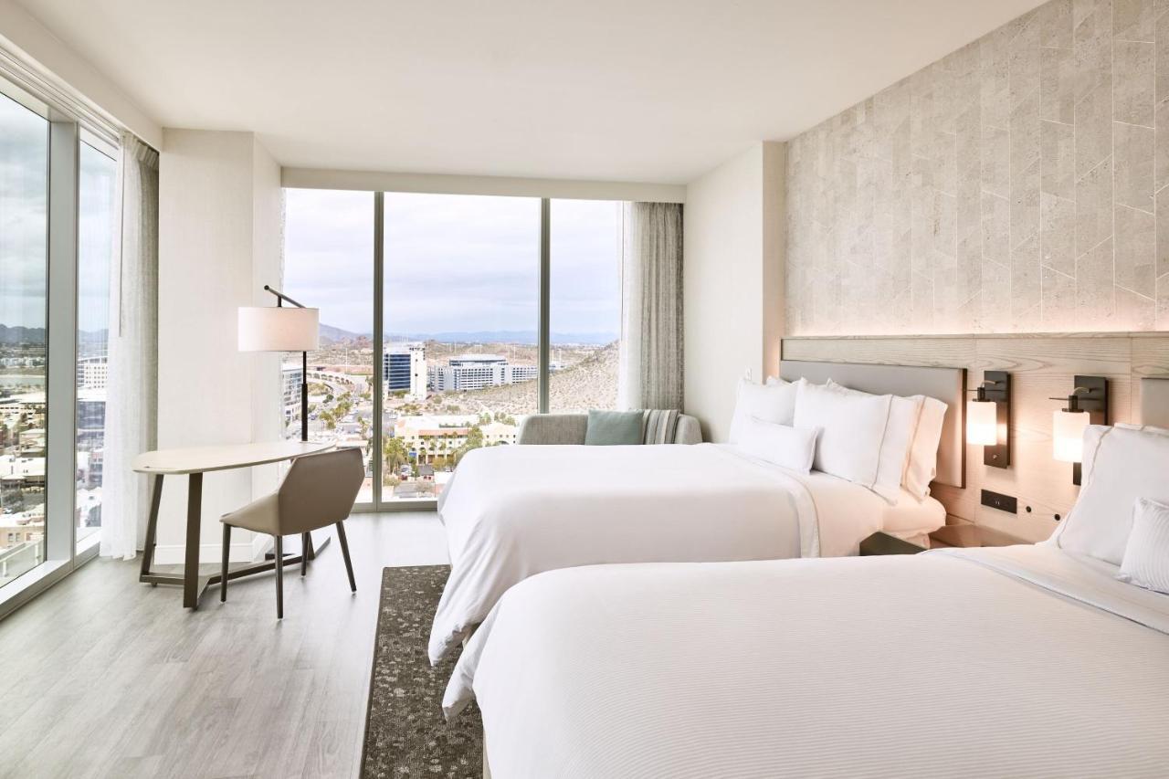 Hotel The Westin Tempe Zewnętrze zdjęcie