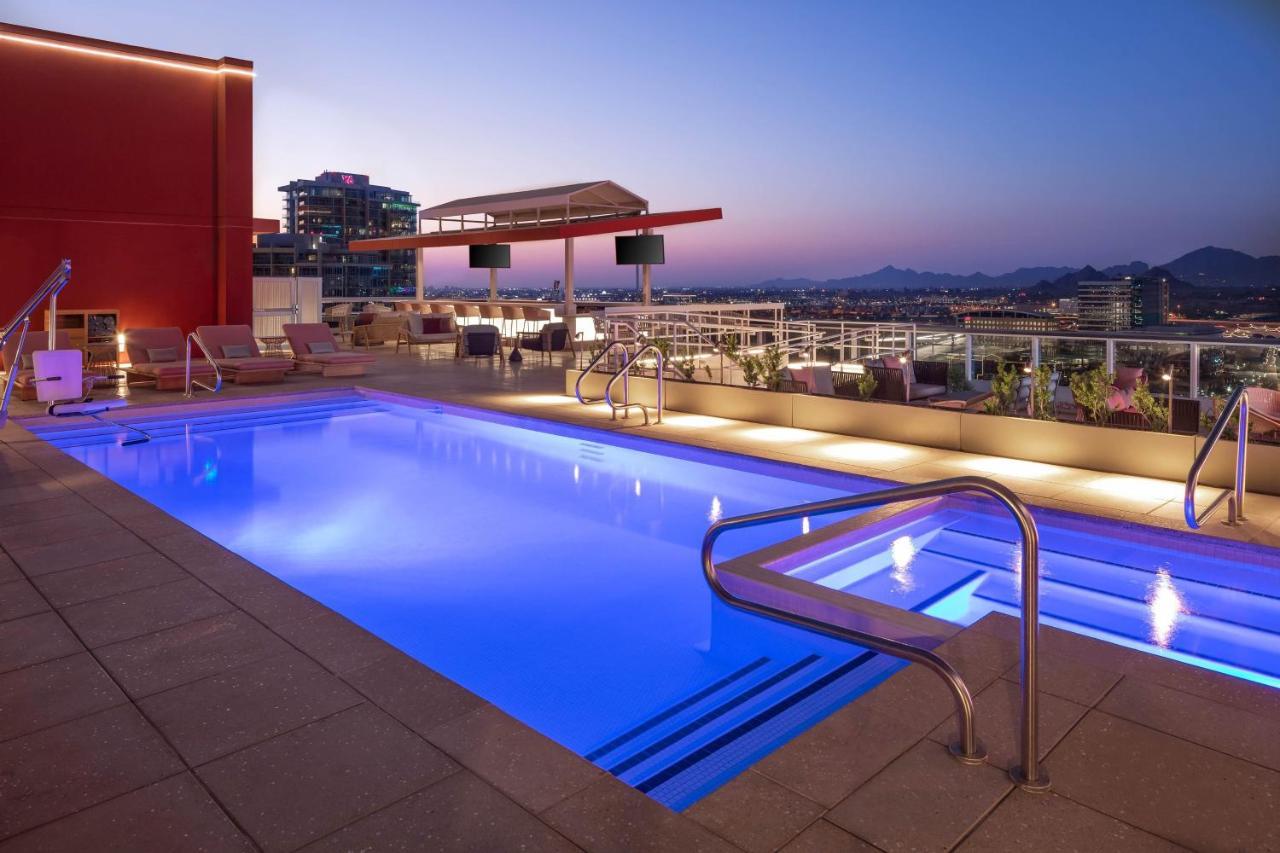 Hotel The Westin Tempe Zewnętrze zdjęcie