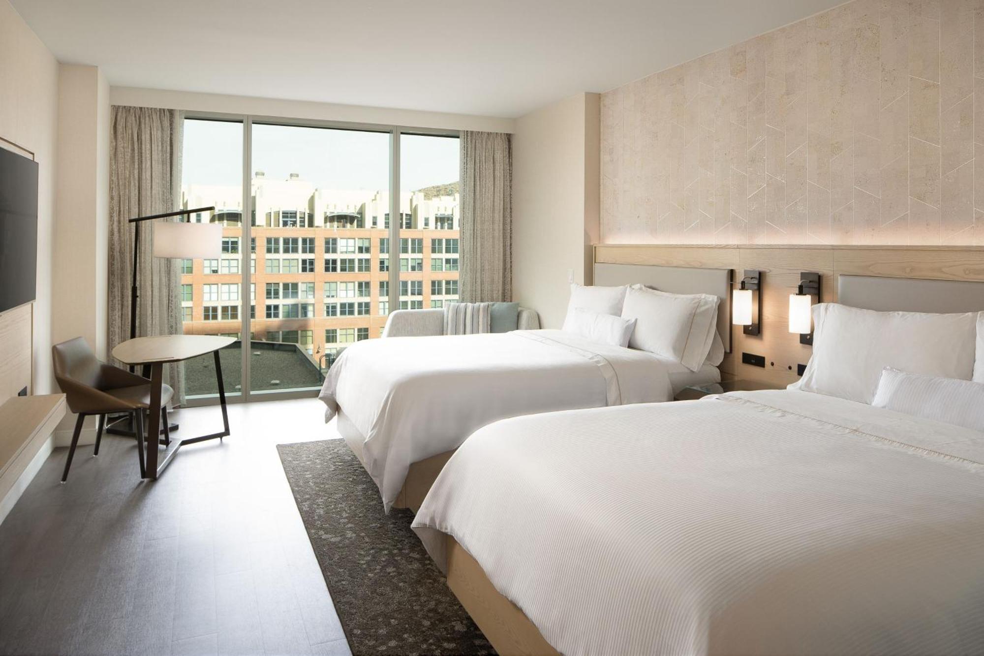 Hotel The Westin Tempe Zewnętrze zdjęcie
