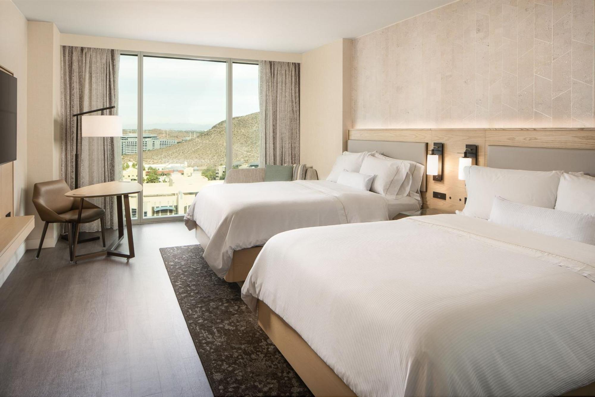 Hotel The Westin Tempe Zewnętrze zdjęcie