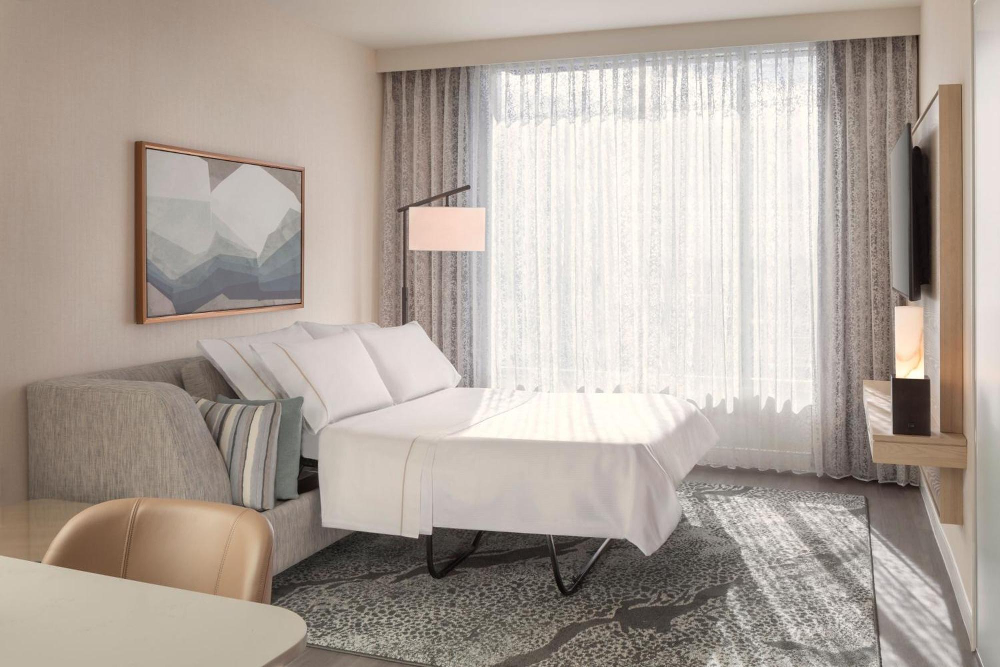 Hotel The Westin Tempe Zewnętrze zdjęcie