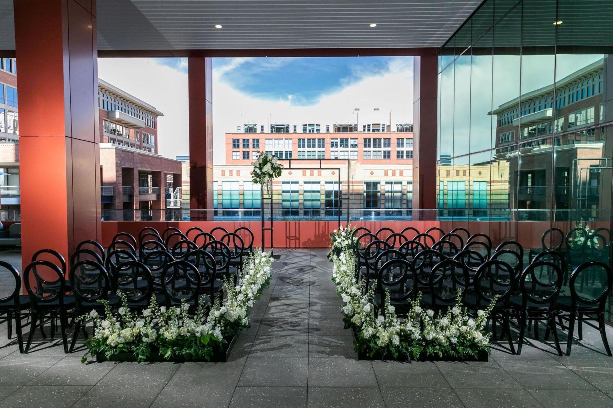 Hotel The Westin Tempe Zewnętrze zdjęcie