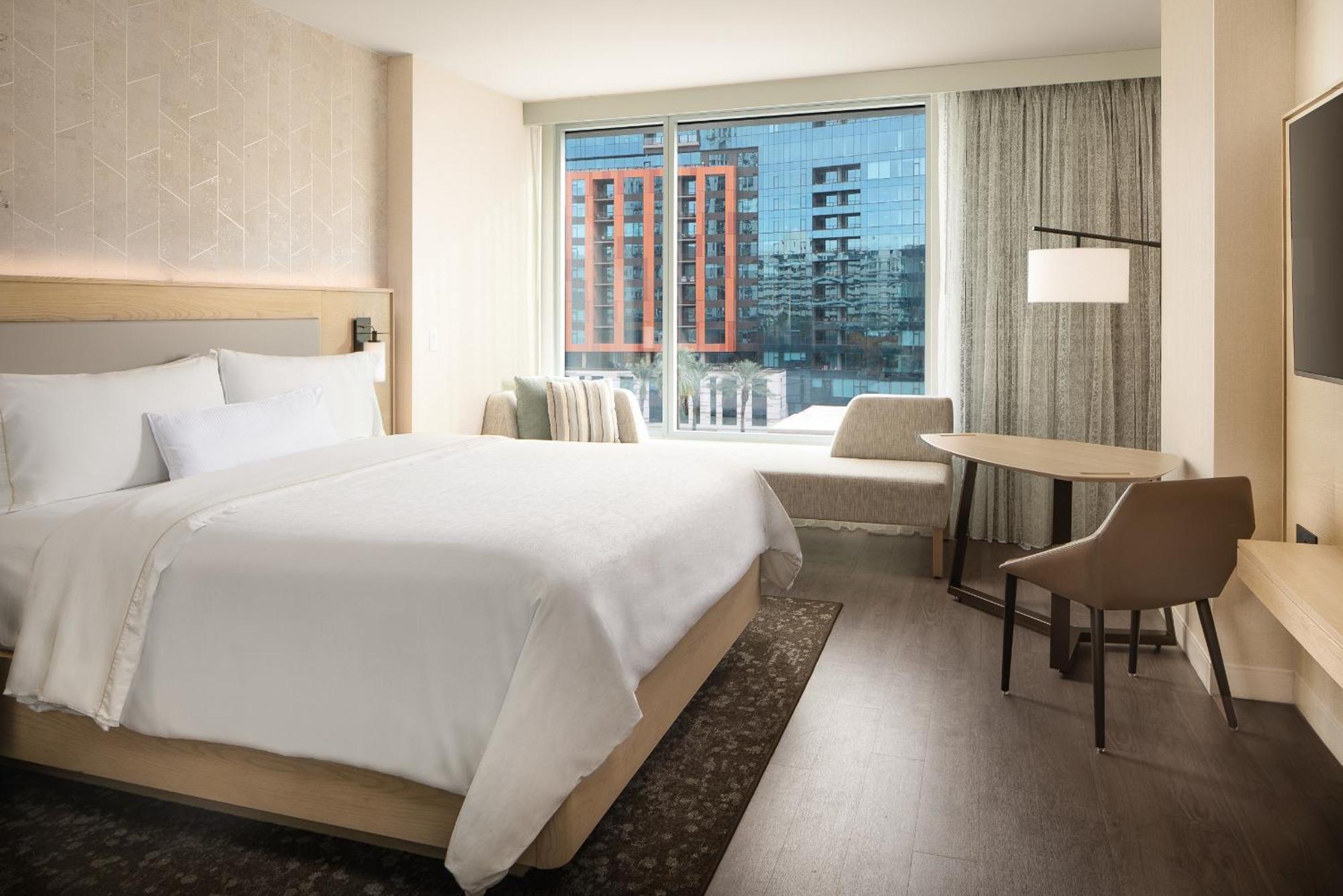 Hotel The Westin Tempe Zewnętrze zdjęcie